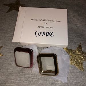 Apple watch cases for 38mm